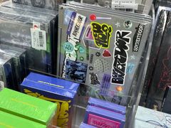 -Love Star追星馆(上海大悦城店)
