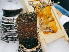 -羽寿司(东方宝泰店)