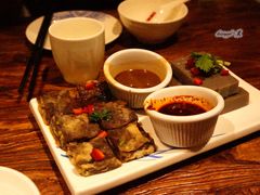 丽江鸡豆粉-云海肴·汽锅鸡·云南菜(领展购物广场·中关村店)