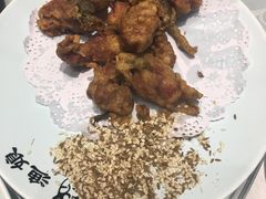 -渔娘渔家丹东海鲜(东直门店)