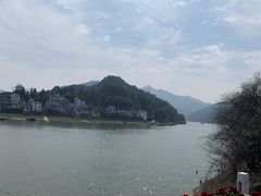 -新安江山水画廊风景区