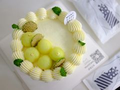 -浮光之丘MontCake生日蛋糕(花牌坊店)