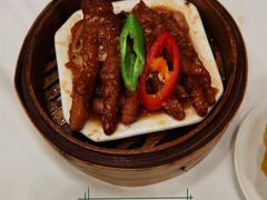 -顺德人家食府(黄金广场店)