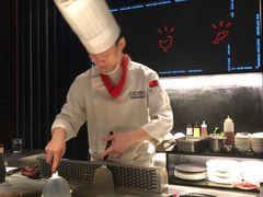 -火地铁板烧(虹口龙之梦店)