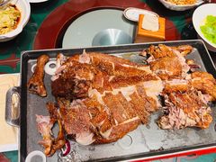 -九十九顶毡房(阜石路店)