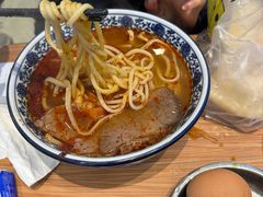 -有礼有面(知春路店)