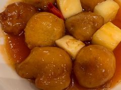 -京香轩·中餐厅(上海中庚聚龙酒店)