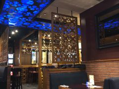 大堂-bluefrog蓝蛙(悠唐购物中心店)