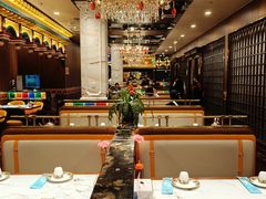 -巴依老爷新疆美食(常营店)