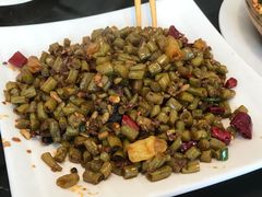 -川知味·椒盐水煮鱼·川菜(沈北万达中央大学城店)