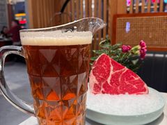 -红沃鳗鱼黑牛烤肉店(不老街店)