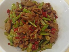 -笨罗卜浏阳菜馆(龙华鹏润达店)