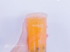 -CoCo都可(湖滨银泰店B区店)