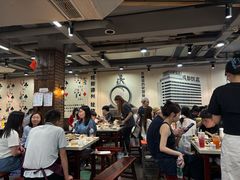 -水碾河刘老大串串香(水碾河路店)
