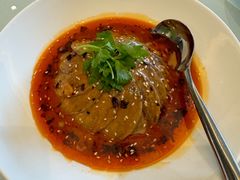 -燕春园中餐厅-北大博雅国际酒店