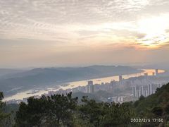 -白云山风景名胜区