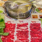 天冷了来吃热腾腾的潮汕火锅叭😋