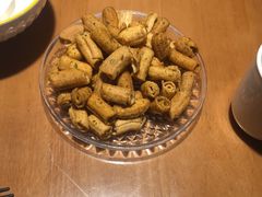 -蜀香三绝·牛蛙·烤鱼·天府炒鸡(安丘泰华店)