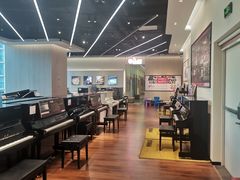 -知音艺术教育培训·钢琴培训·音乐培训(河西金鹰世界校区)