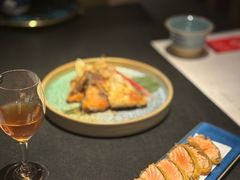 -原志优秀食材·匠心料理·海胆主题(金亿广场店)