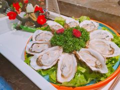 -上宴精品海鲜姿造(晶融汇旗舰店)