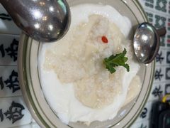 -堂屋糖水店(愚园店)