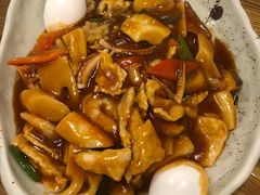 -妈妈的味道(工人体育场东路店)