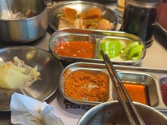 -西塔老太太泥炉烤肉(青浦蟠龙天地店)