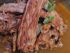 -芦月轩羊蝎子(太平桥店)