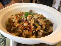 -屋门口呷饭(捞刀河店)