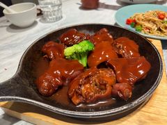 -志明眷村·台式融合菜·宵夜