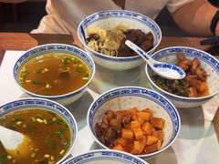 -永丰面馆(汉口路店)