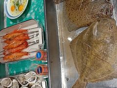 -永红源啤酒·烧烤·海鲜·大排档(青特城店)