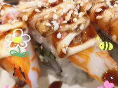 -小川洋风料理(汉街店)