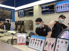 -CORNER CONE GELATO酷矿手作霜淇淋(南头古城店)