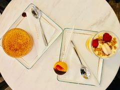 -PAUL LAFAYET 法式甜品(港汇广场店)