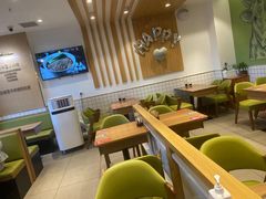-李先生牛肉面大王(欧亚卖场店)
