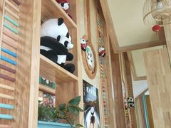 -熊猫家新派川菜(百里一·龙兴集店)