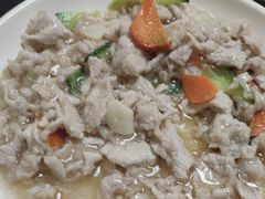 滑溜里脊-徐包铺(丰润街店)