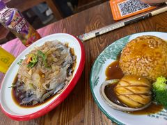 -叶存利海鲜大馅饺子(海宁路总店)