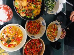 -潇湘阁(三里屯SOHO店)