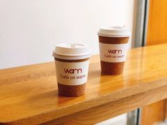 -Cafe on warm(丹霞店)