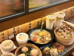 -都一处烧麦馆(前门店)