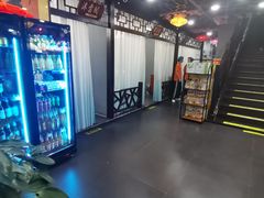 -醉御香渔家园(临沂路与大连路店)