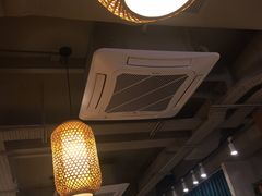 大堂-点点心点心专门店(旺角店)