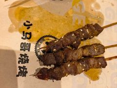 -本色.小马哥烧烤(无锡九里仓店)