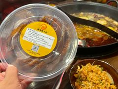 -萍姐火锅·公路夜市(南京新街口店)