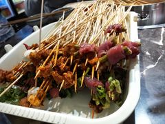 -大斌家串串火锅(汇一城店)