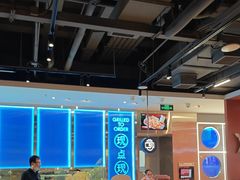 -白石の深夜食堂(泰华店)