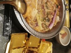 -牛New寿喜烧(新六百店)